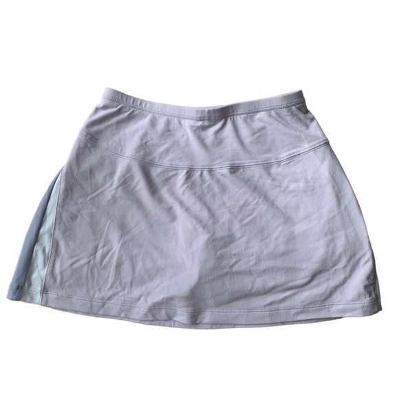 FILA Mini Skirt in Purple - Picture 2 of 2